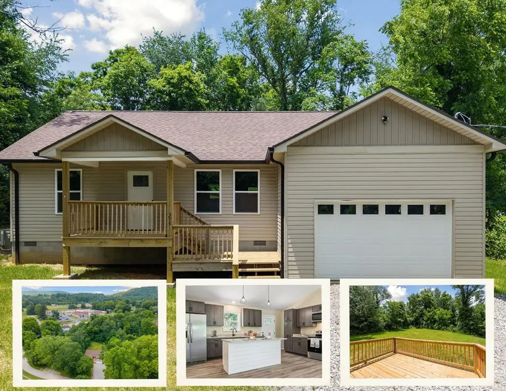 508 Hood Street, Livingston, TN 38570 - #1