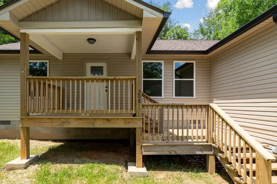 508 Hood Street, Livingston, TN 38570 - #3