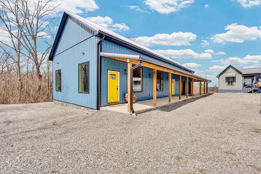 334 Honey Springs Rd, Crawford, TN 38554 - #2