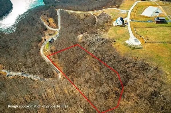 50D Crappie Lane, Hilham, TN 38568