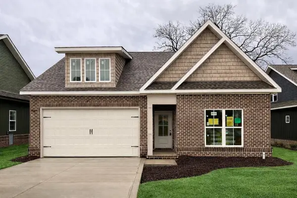 1310 Kensington Cir, COOKEVILLE, TN 38501