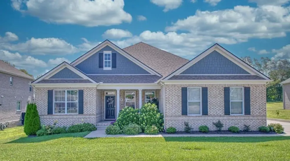 319 Greymoor Ln, Cookeville, TN 38501 - #1