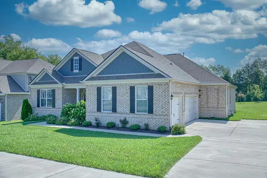 319 Greymoor Ln, Cookeville, TN 38501 - #3