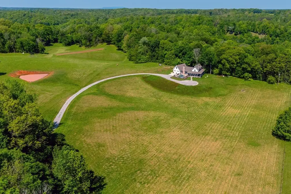 1912 Joppa Rd, Walling, TN 38587 - #1