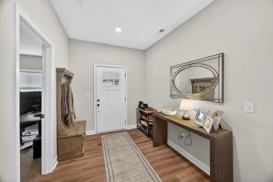 1114 Cross Pointe Drive, Cookeville, TN 38506 - #3