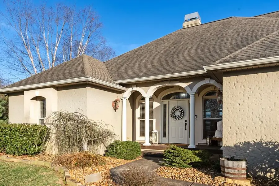 3552 Tolbert Drive, Cookeville, TN 38506 - #2