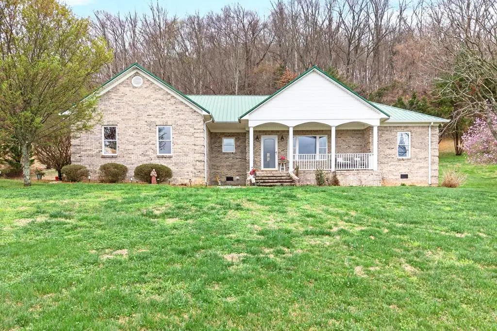444 Mackie Road, Sparta, TN 38583 - #1