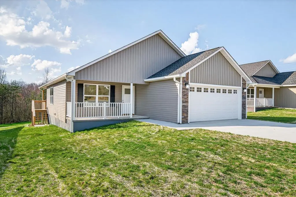 1151 Cook Road, Crossville, TN 38555 - #1