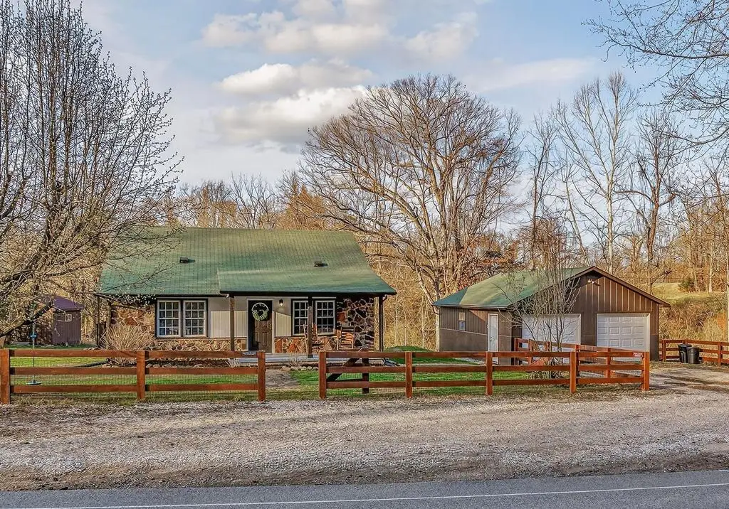 7304 Brotherton Mtn Rd, Cookeville, TN 38506 - #1