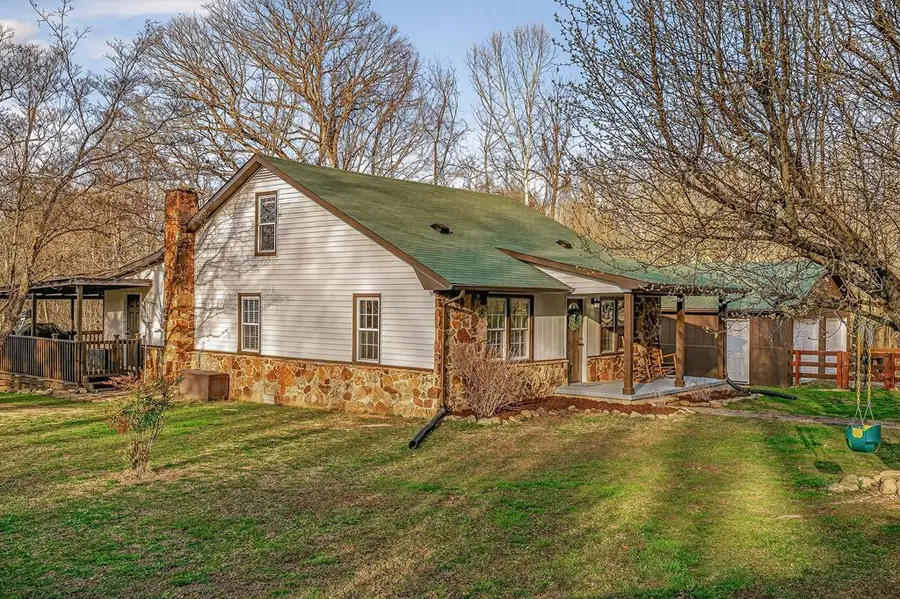 7304 Brotherton Mtn Rd, Cookeville, TN 38506 - #3