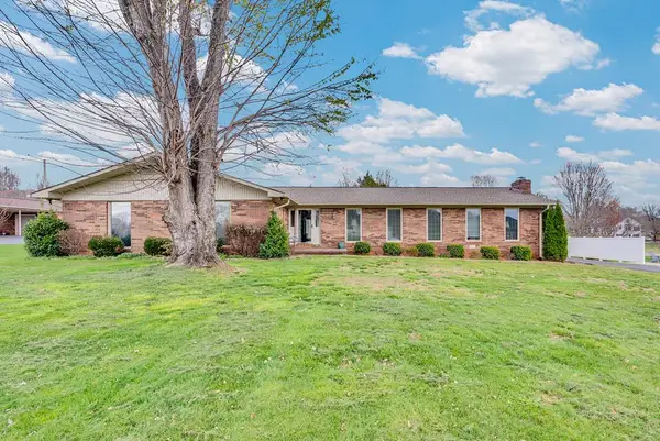 420 Freedom Trail, SPARTA, TN 38583