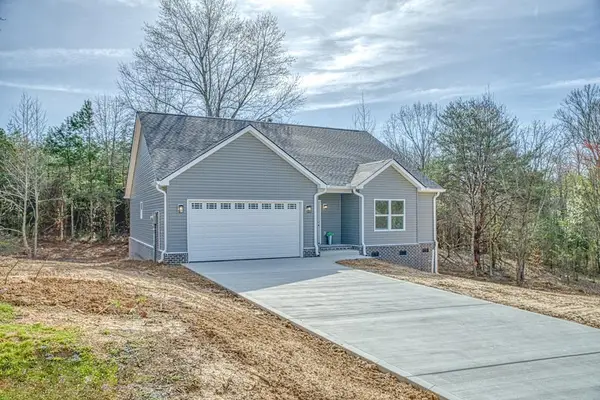 3405 Brookstone, COOKEVILLE, TN 38506