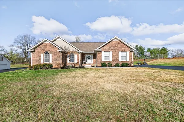 2153 Wynd Walker Drive, COOKEVILLE, TN 38506