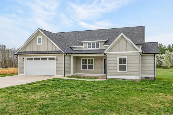 122 Wildwood Lane, MONROE, TN 38573