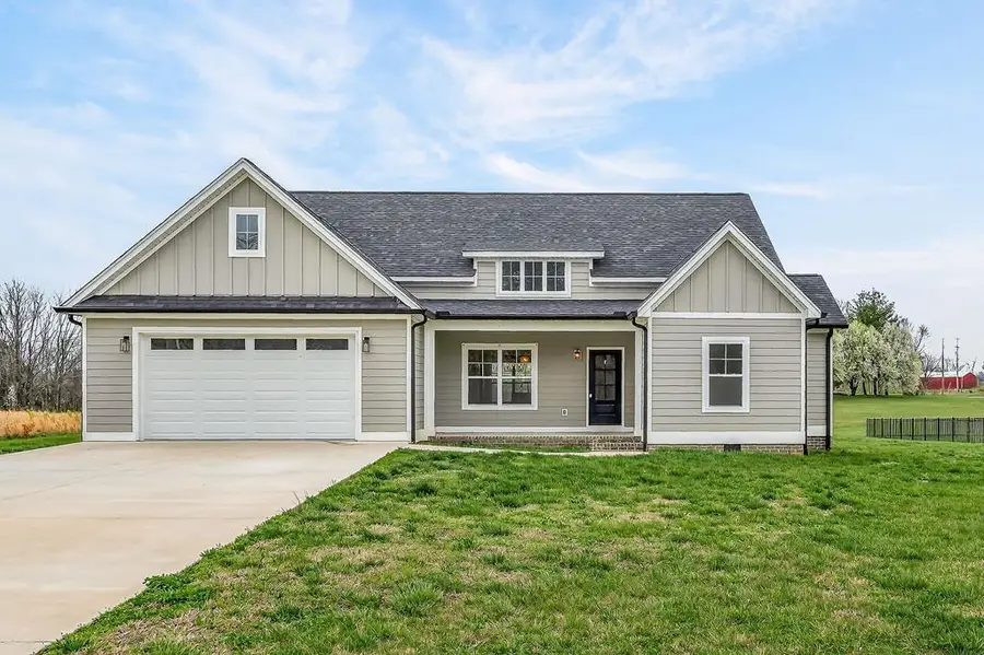 122 Wildwood Lane, Monroe, TN 38573 - #2