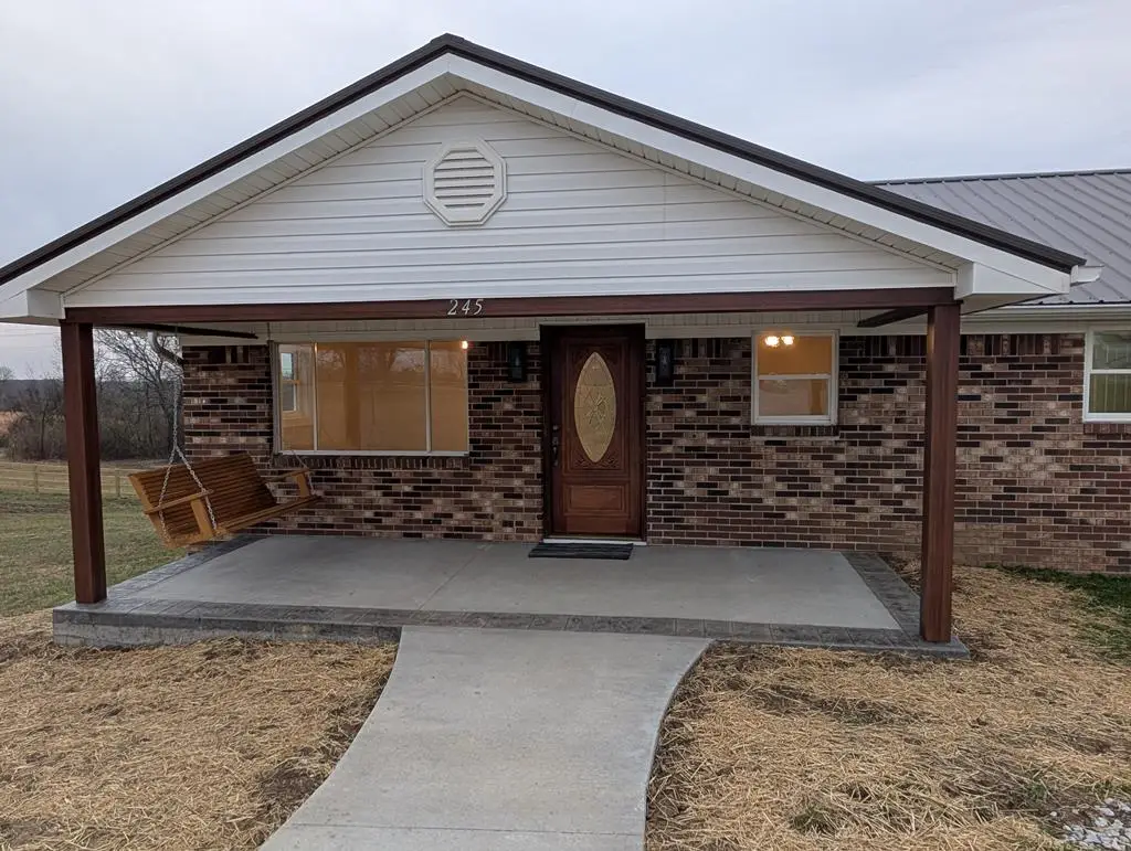 245 Happy Top Rd, Grandview, TN 37337 - #1