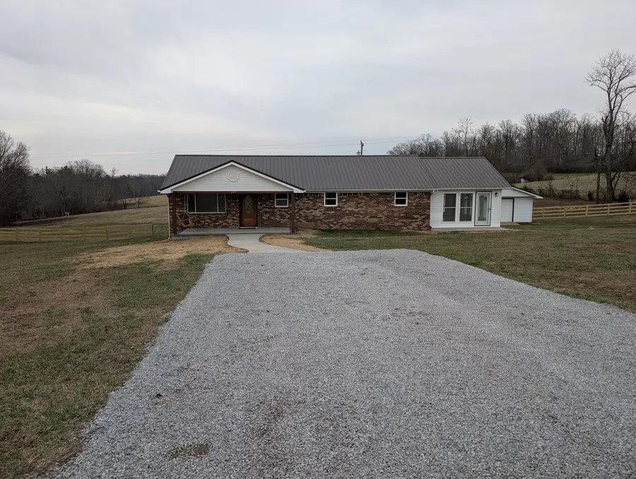 245 Happy Top Rd, Grandview, TN 37337 - #3