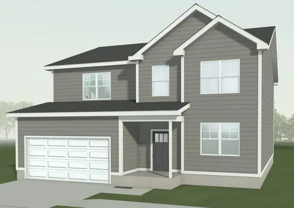 2296 Nicholas Ave, COOKEVILLE, TN 38506