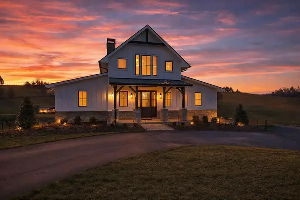 190 Farmhouse Village Trail, BUTLER, TN 37640