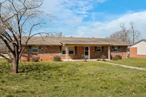 787 Clover Hill Dr, COOKEVILLE, TN 38501