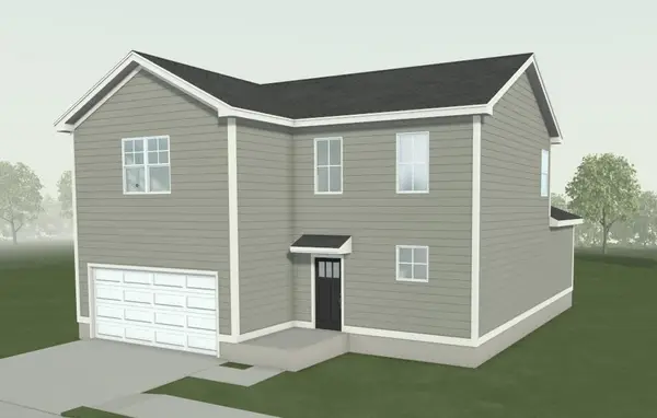 2292 Nicholas Ave, COOKEVILLE, TN 38506