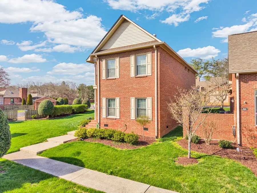 1700 Fairway Drive, Cookeville, TN 38501 - #3