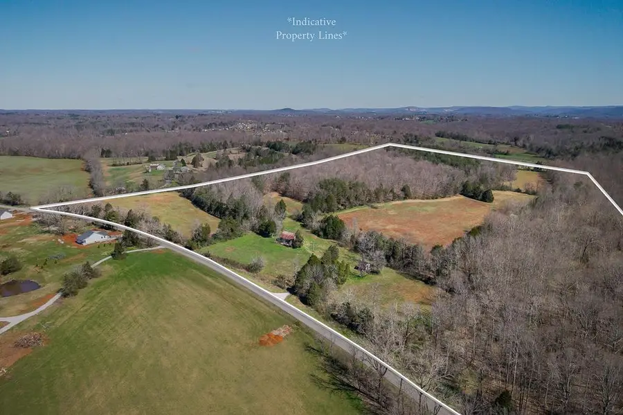 0 Ditty Rd, Cookeville, TN 38506 - #2