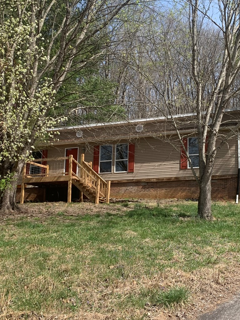 1564 Boone Drive, Cookeville, TN 38506 - #2