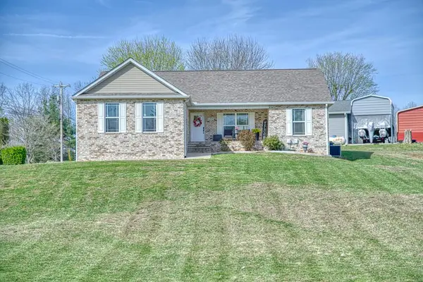 1320 Bay View Drive, COOKEVILLE, TN 38506