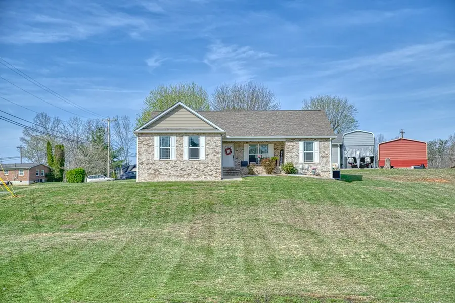 1320 Bay View Drive, Cookeville, TN 38506 - #2