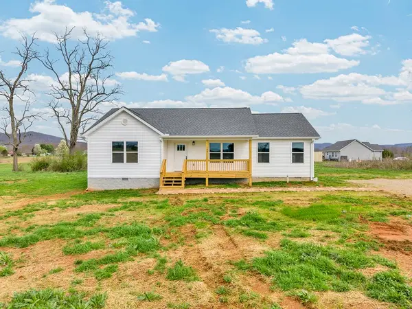 166 Plum Creek Road, SPARTA, TN 38583