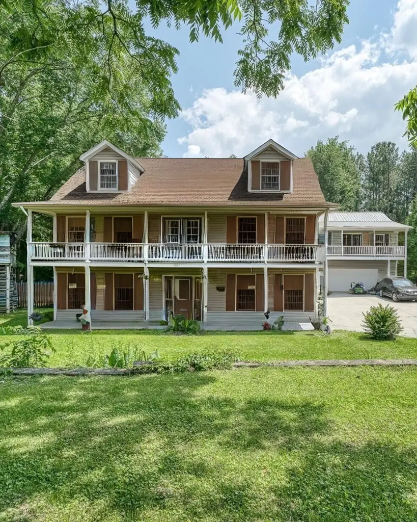 3485 Officers Chapel Rd, Cookeville, TN 38506 - #2