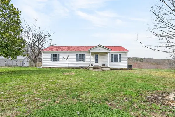 174 Music City Ranch Lane, SPARTA, TN 38583