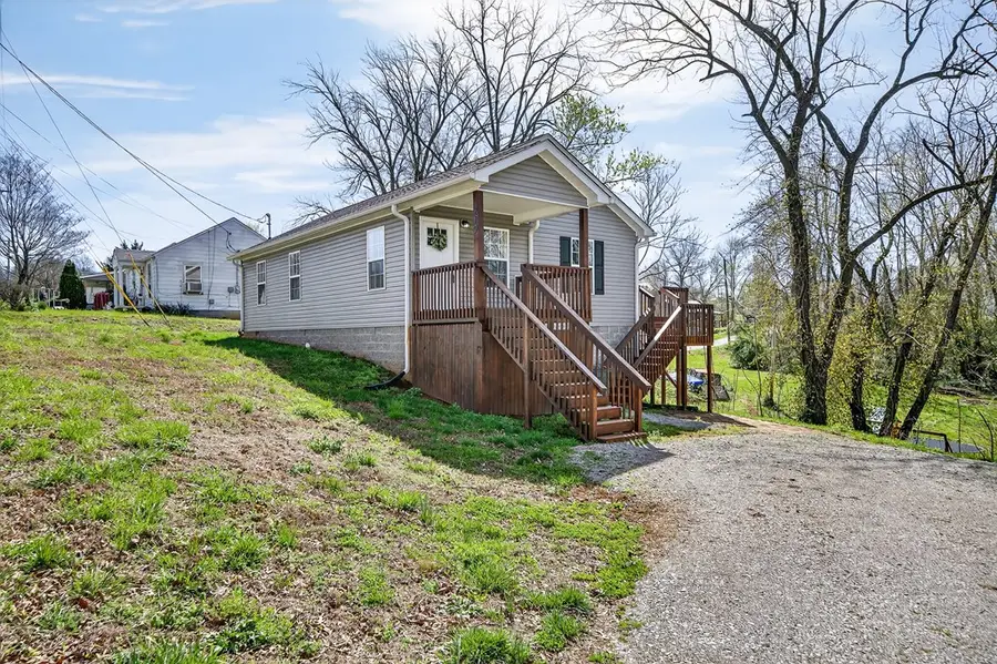 219 E Bronson Street, Sparta, TN 38583 - #2