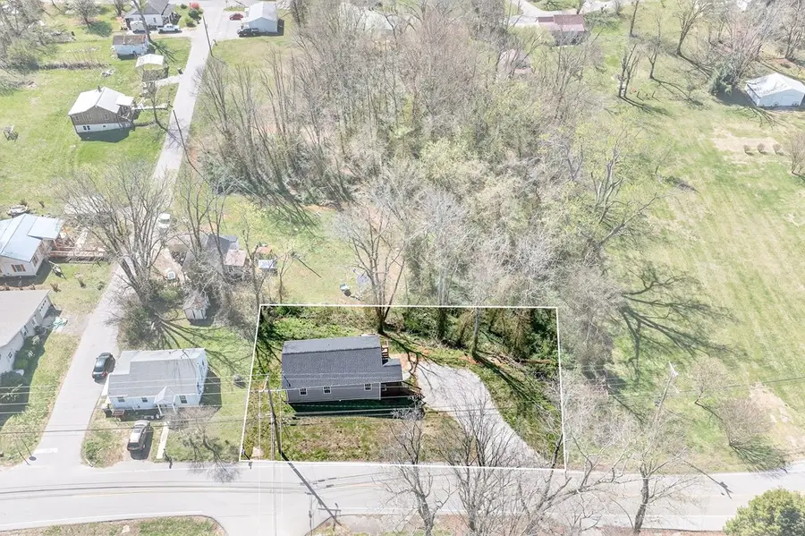 219 E Bronson Street, Sparta, TN 38583 - #3
