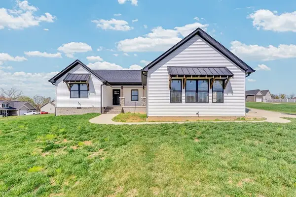 4760 Ellen Cir, COOKEVILLE, TN 38501