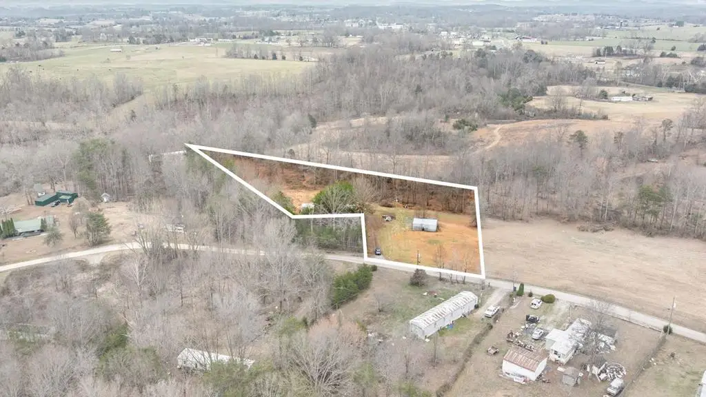 311 Willow Oaks Dr, Nancy, KY 42544 - #1