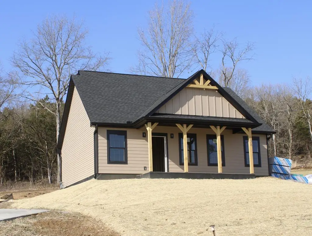 138 Alice Preston Loop, Lot 16, Gordonsville, TN 38563 - #1