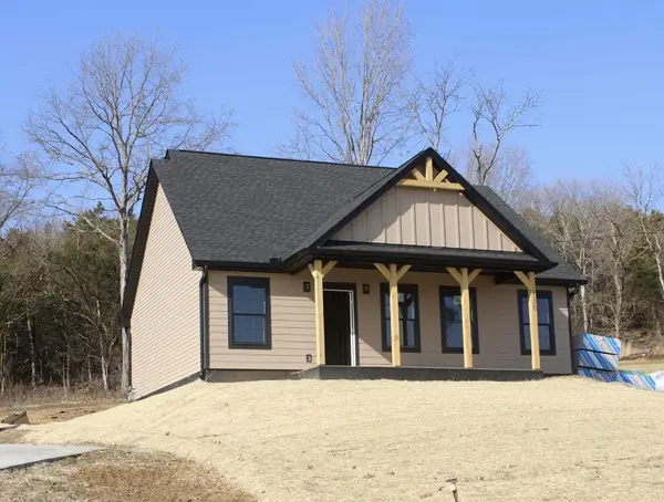138 Alice Preston Loop, Lot 16, GORDONSVILLE, TN 38563