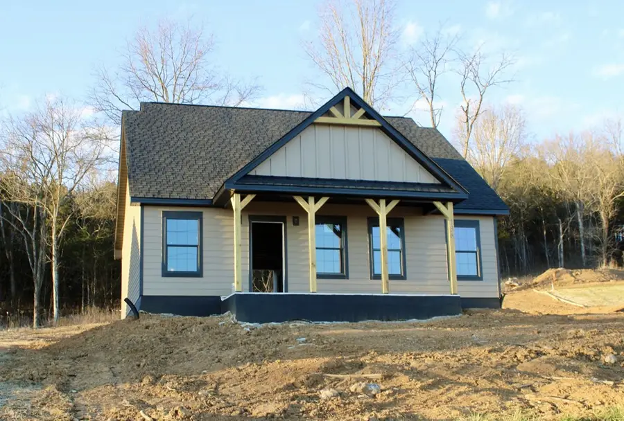 138 Alice Preston Loop, Lot 16, Gordonsville, TN 38563 - #2