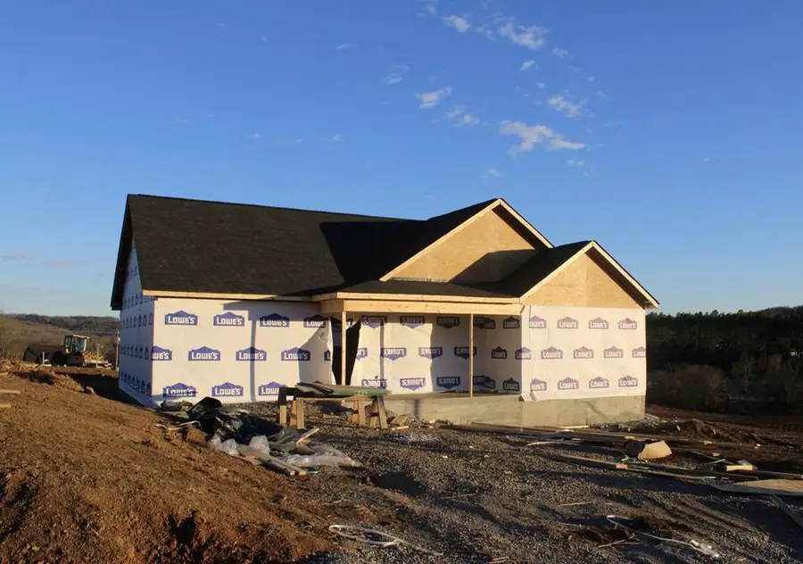 145 Alice Preston Loop, Lot 21, Gordonsville, TN 38563 - #3