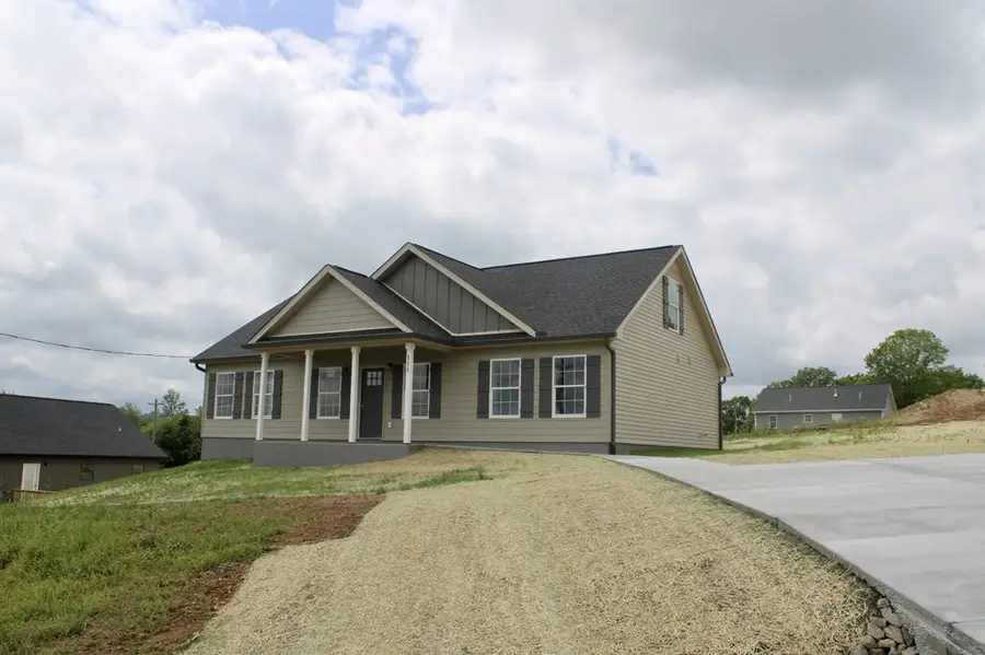 111 Alice Preston Loop, Lot 24, Gordonsville, TN 38563 - #2