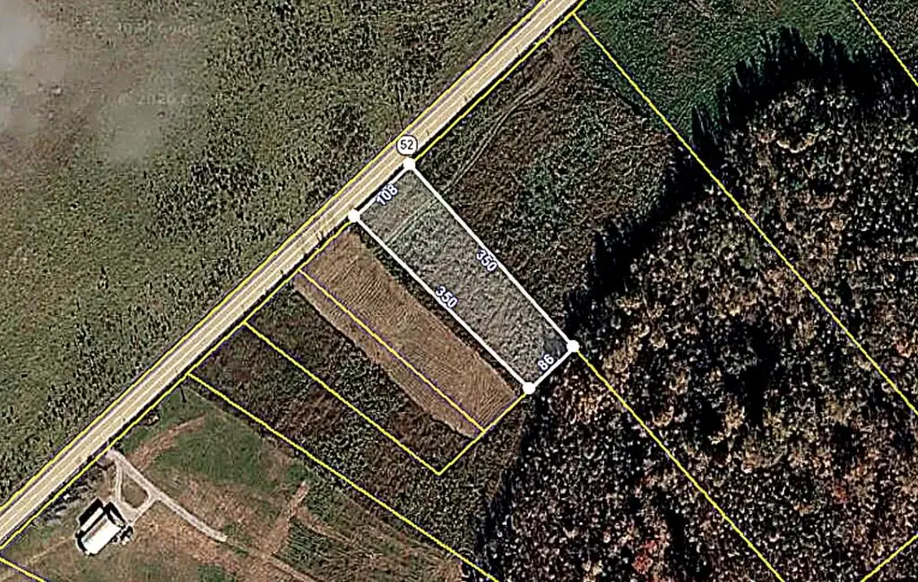 .79 Acre Jamestown Hwy., Alpine, TN 38543 - #1