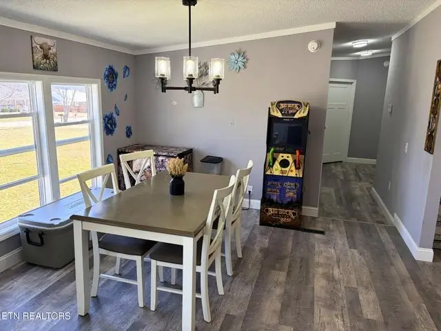 1382 Blackburn Fork Rd, Cookeville, TN 38501 - #3