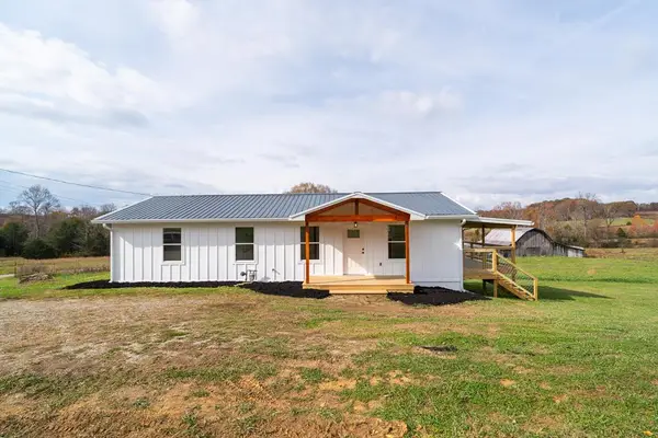 272 Terrapin Ridge, LIVINGSTON, TN 38570