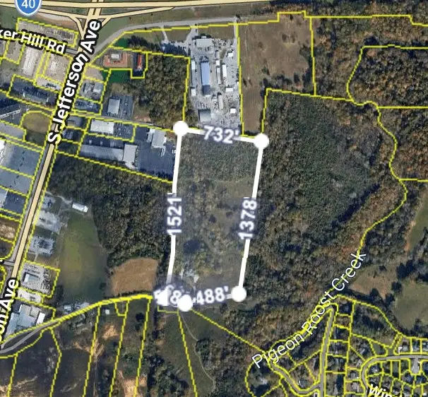 550 E Davis, Cookeville, TN 38501 - #3