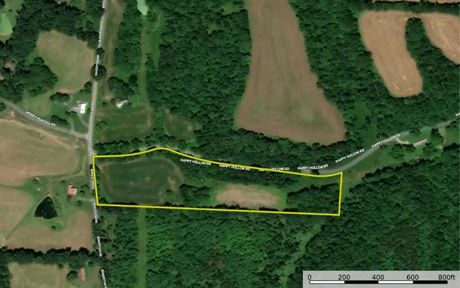 0 Bakerton Rd, Red Boiling Springs, TN 37150 - #2