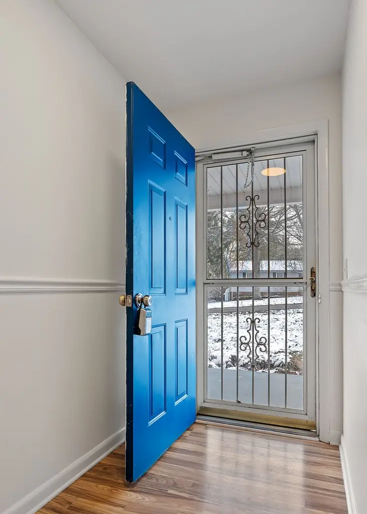 516 Thomas St, Sparta, TN 38583 - #3