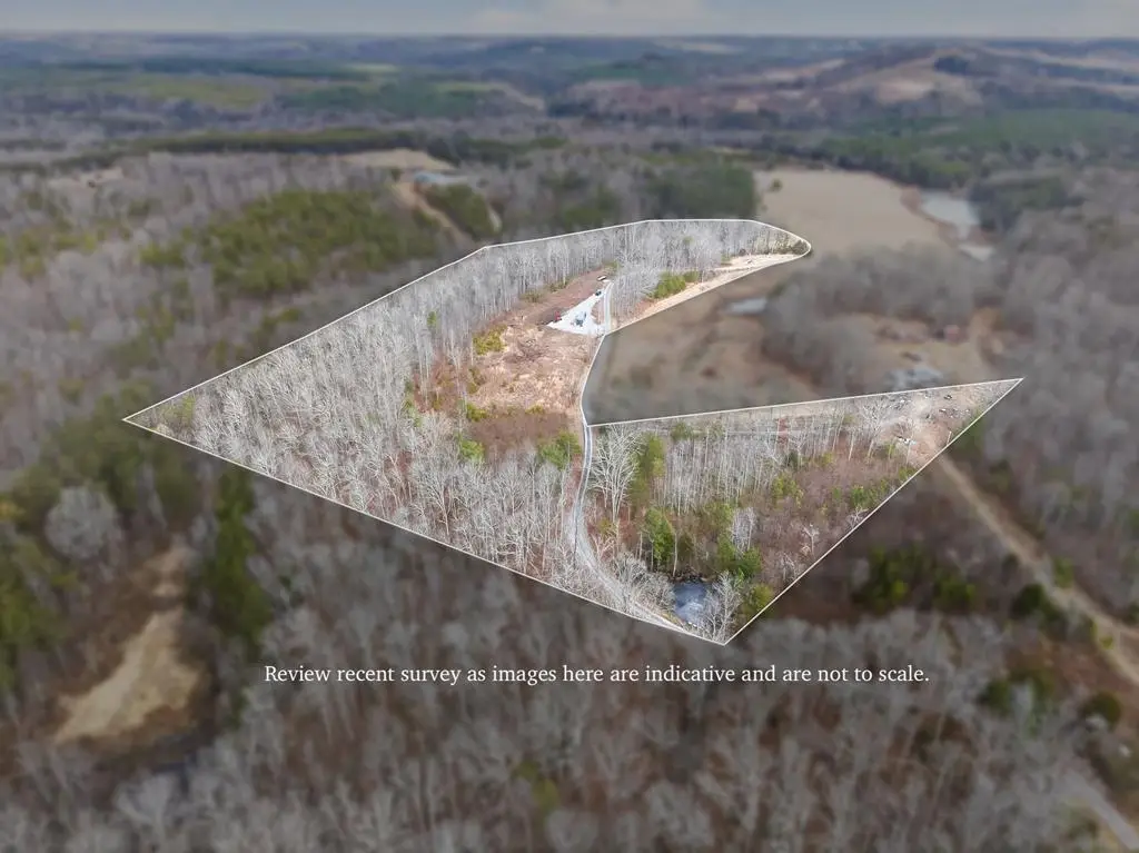 12.63 Ac Vanwinkle Cemetery Road, Crossville, TN 38572 - #1