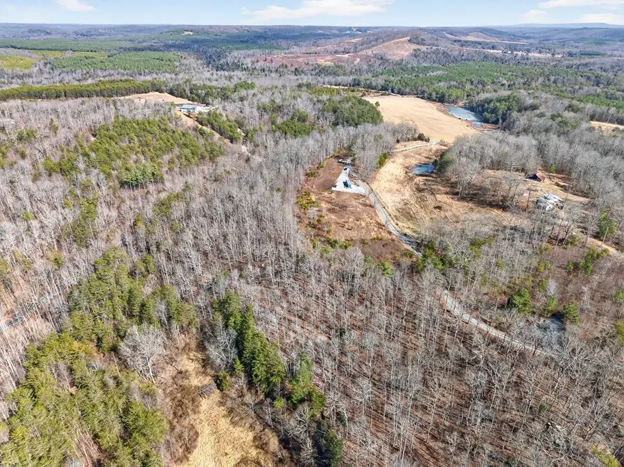 12.63 Ac Vanwinkle Cemetery Road, Crossville, TN 38572 - #3